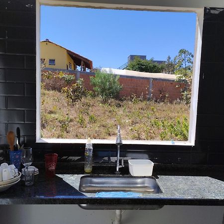 Revoaras Camping E Motorhome Alto Paraíso de Goiás 외부 사진