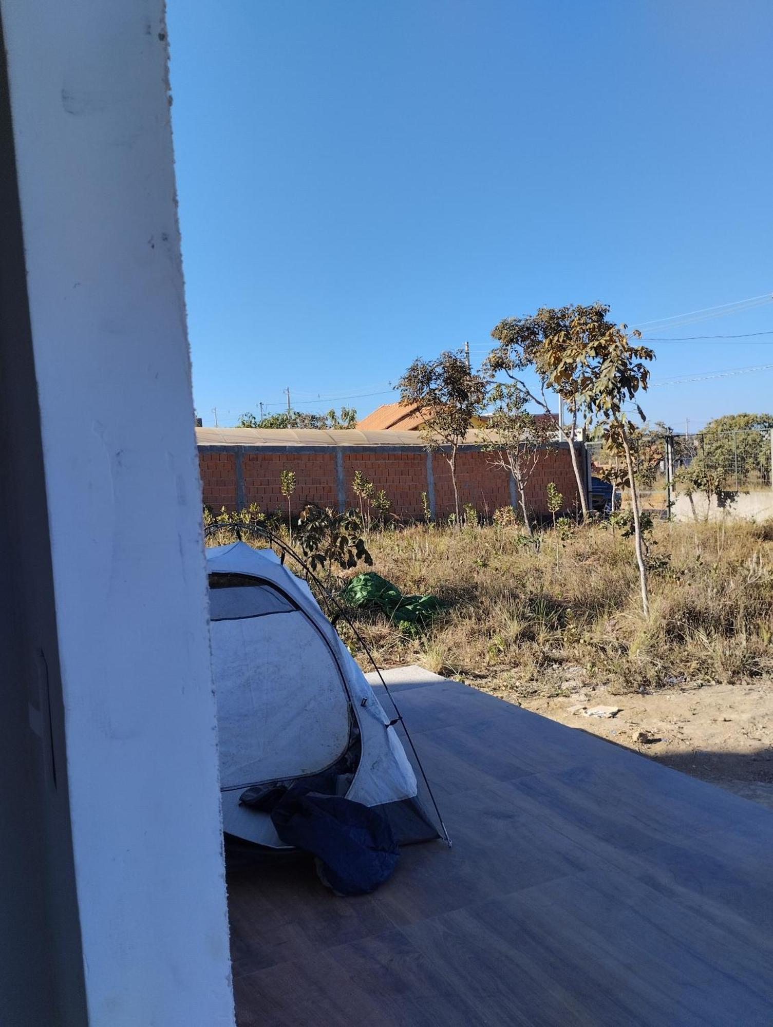 Revoaras Camping E Motorhome Alto Paraíso de Goiás 외부 사진